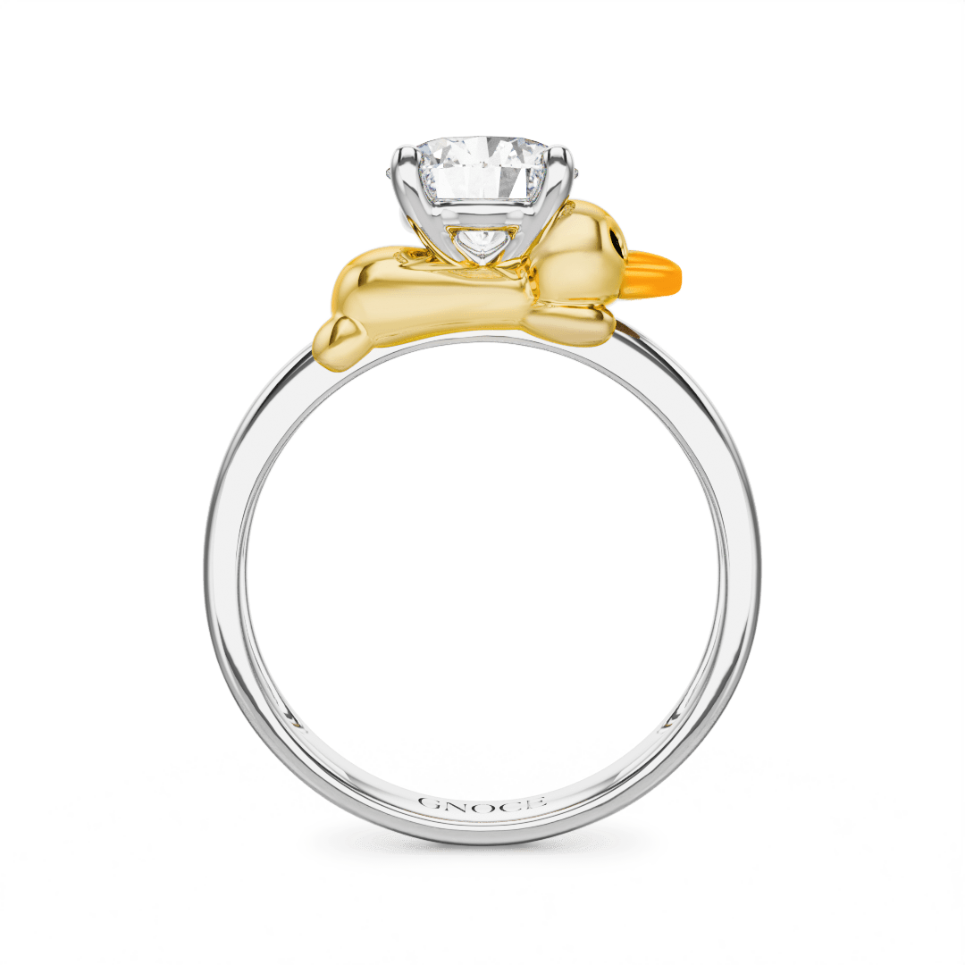 Duck Ring image number 4