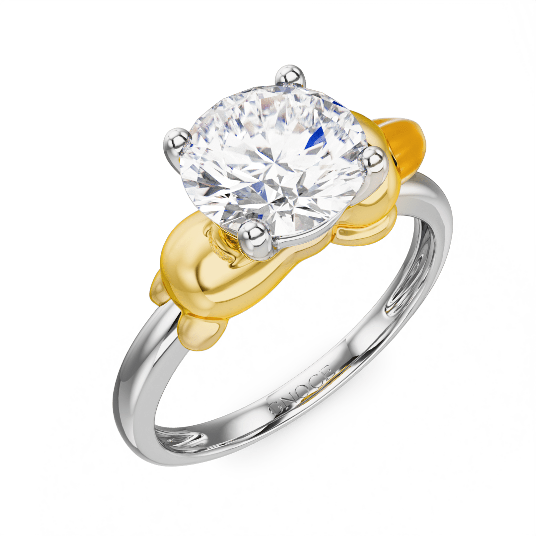 Duck Ring image number 2
