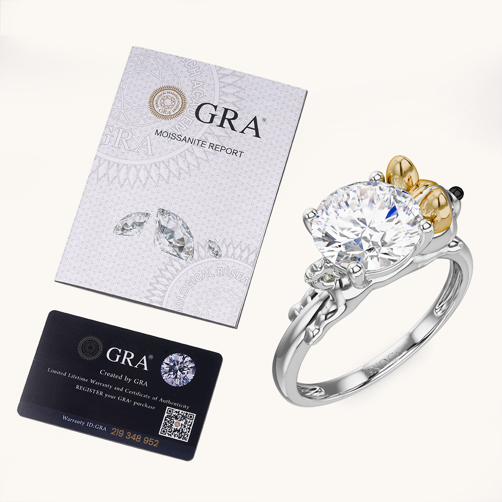 Corgi Dog Ring image number 5