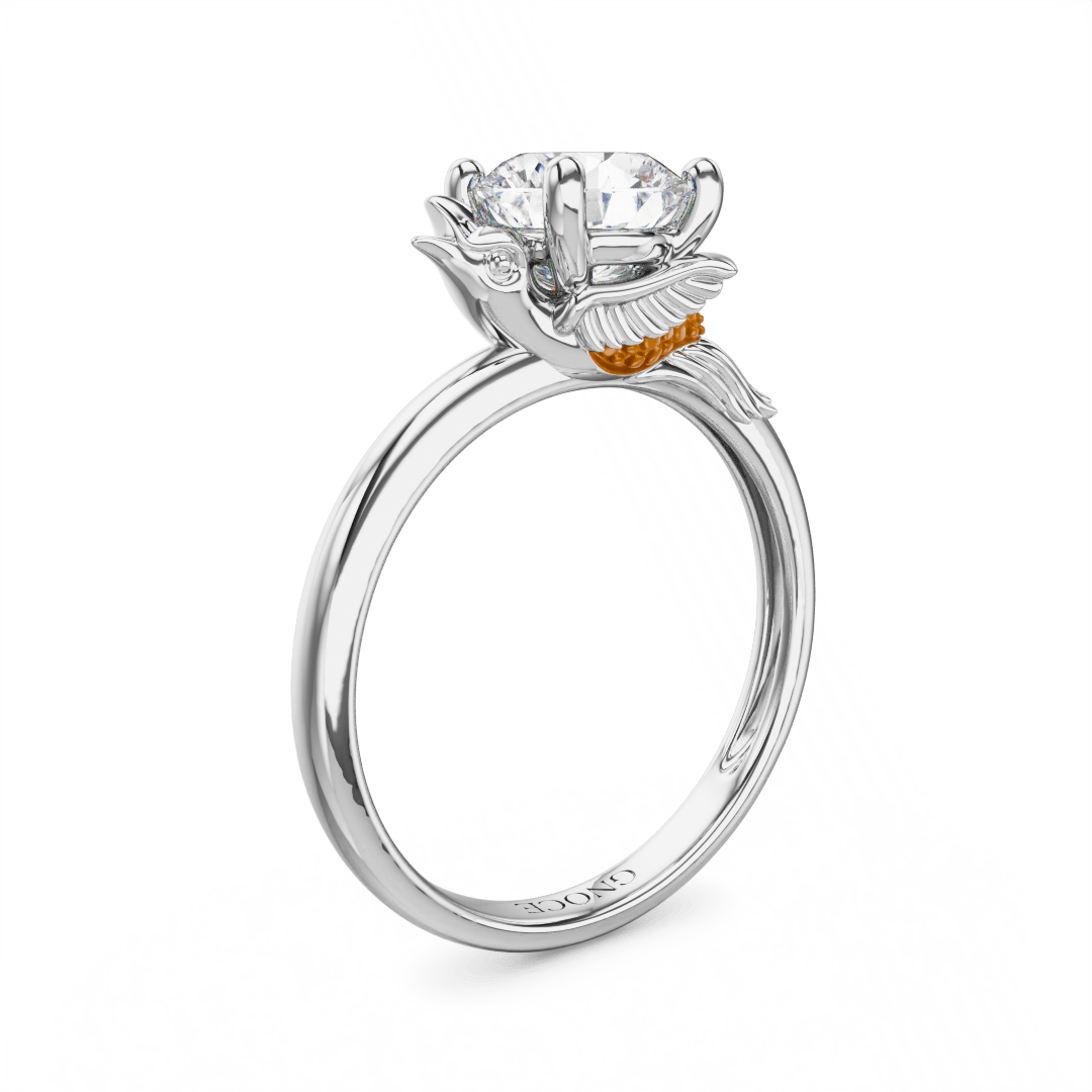 Hummingbird Ring image number 0
