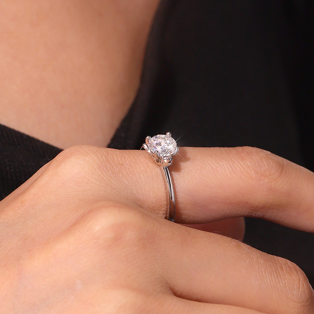 Hummingbird Ring image number 8