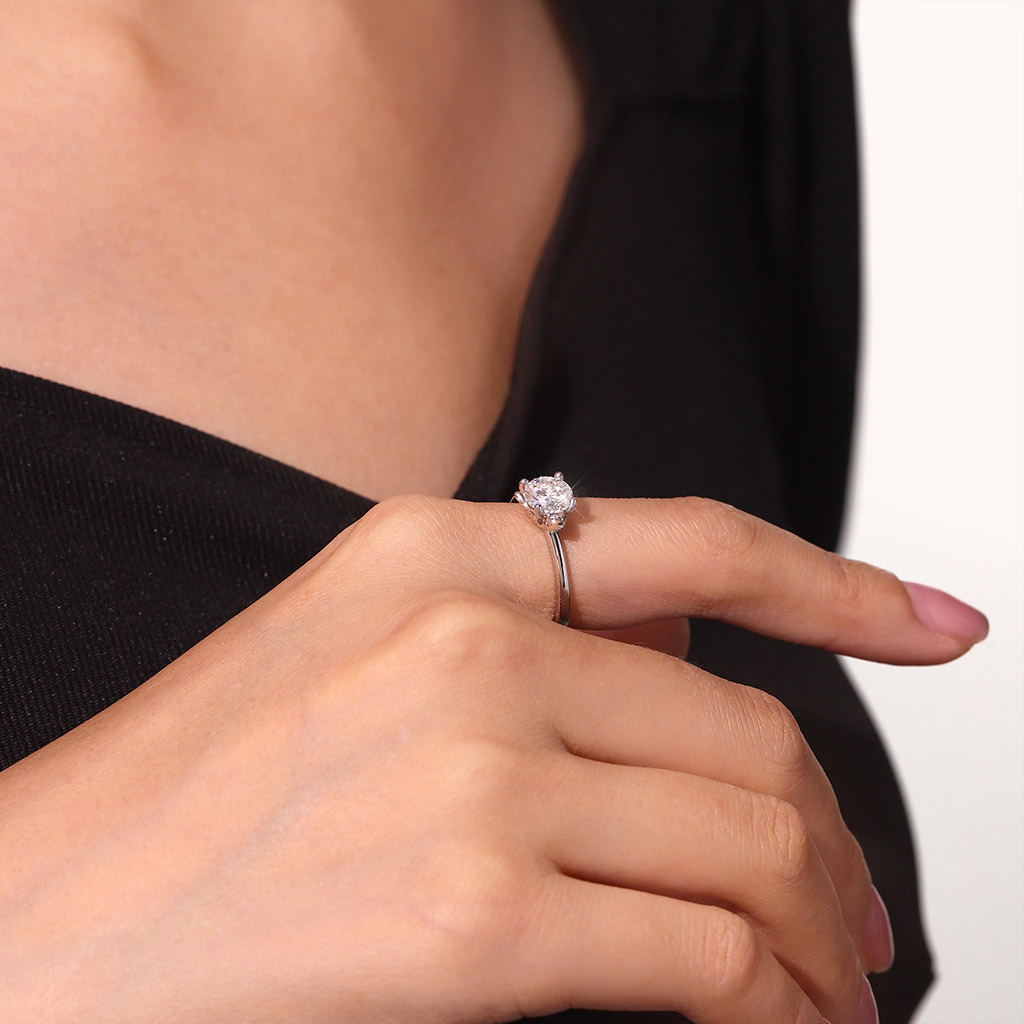 Hummingbird Ring image number 7