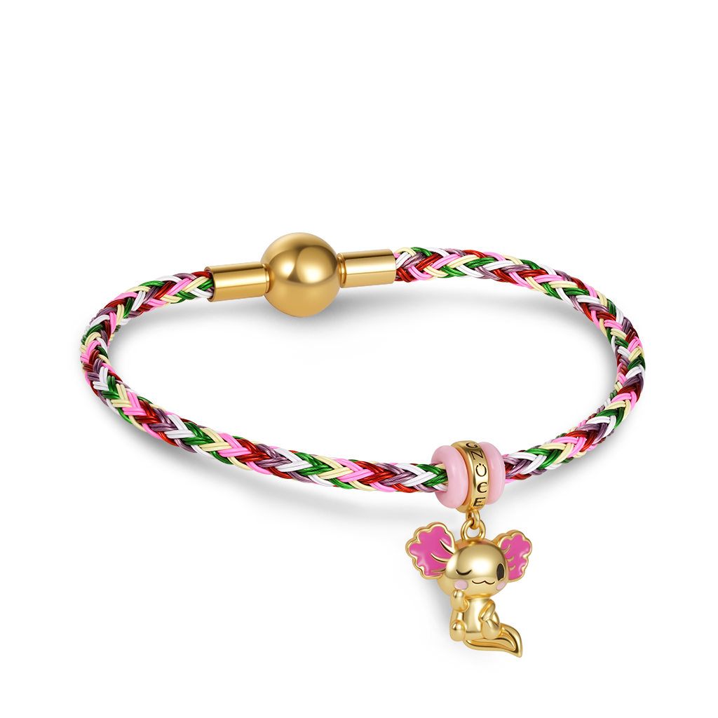 Multicolor Basic Bracelet image number 1