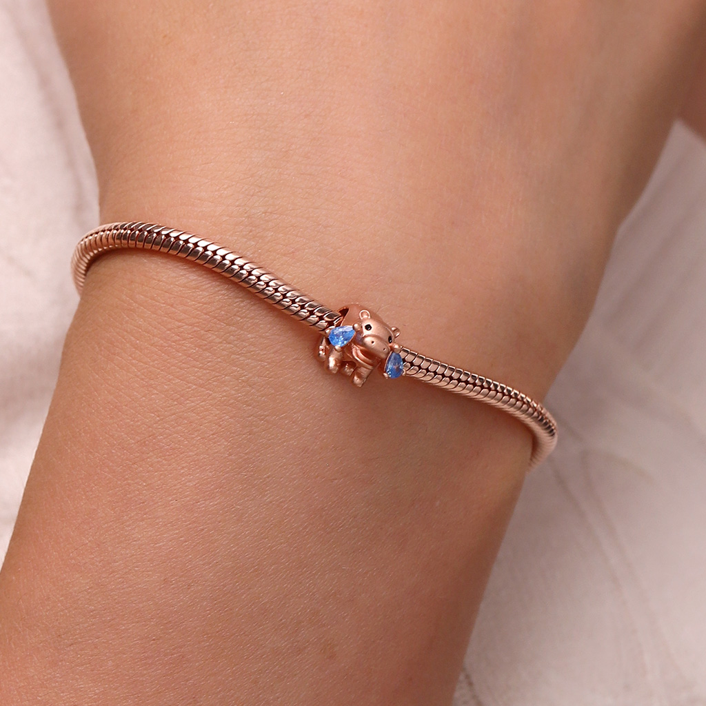 Hippo Charm image number 4