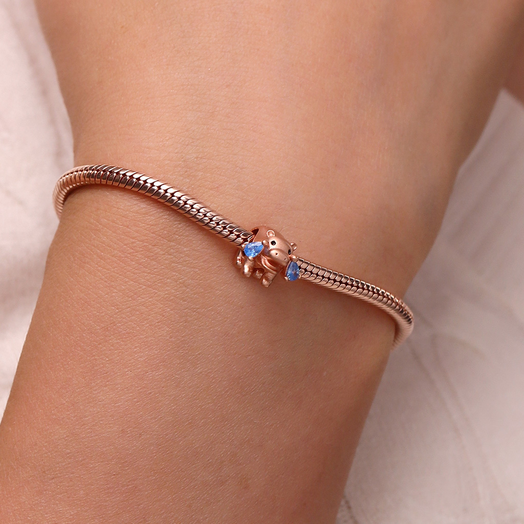 Hippo Charm image number 4