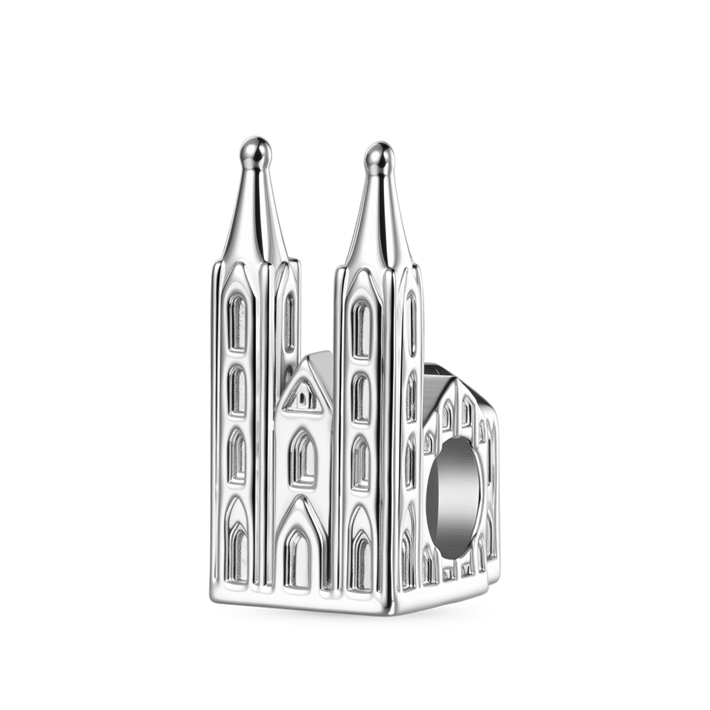 Cologne Cathedral Charm image number 0