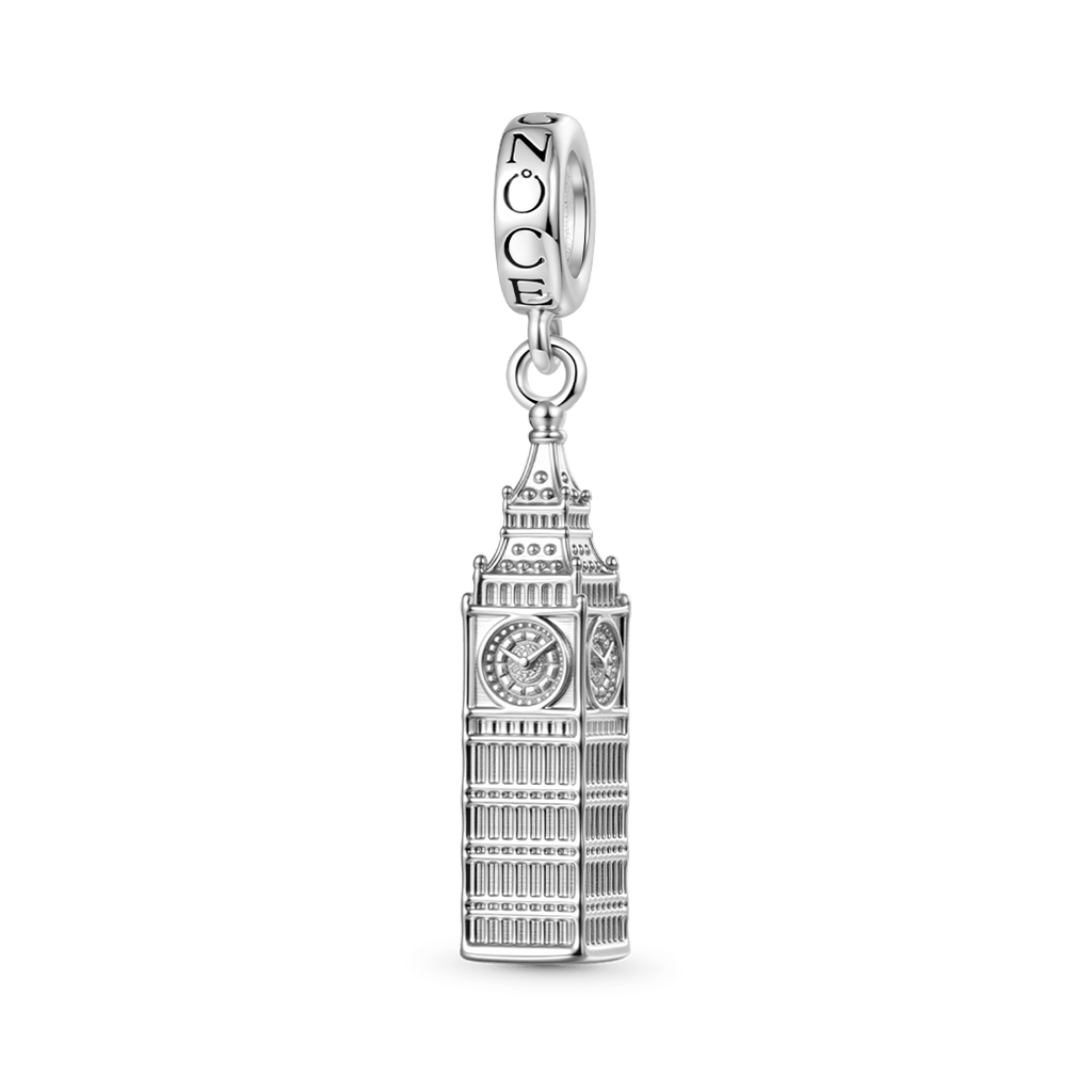 Big Ben Pendant image number 0