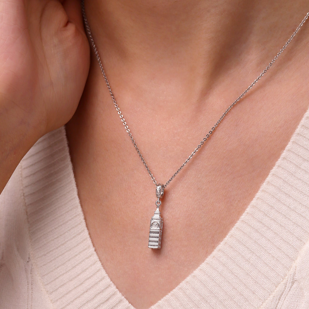 Big Ben Pendant image number 4