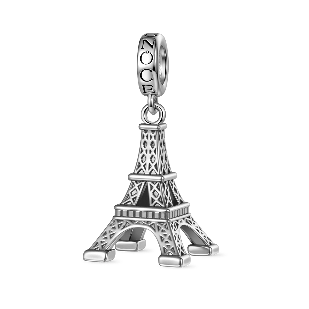 Eiffel Tower Pendant image number 0