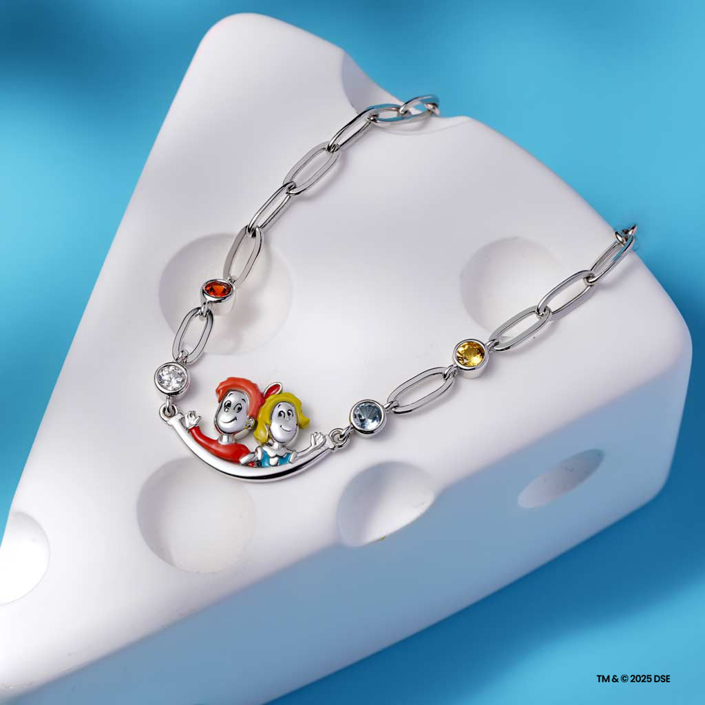 Conrad & Sally Bracelet image number 2