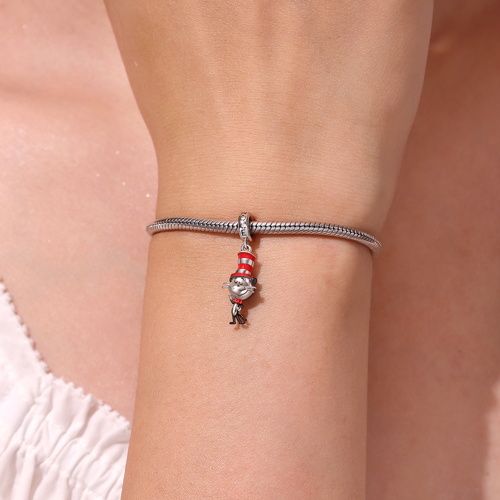 Popcat Pendant image number 5