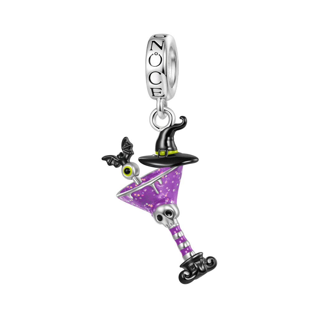 Goblet Pendant image number 1