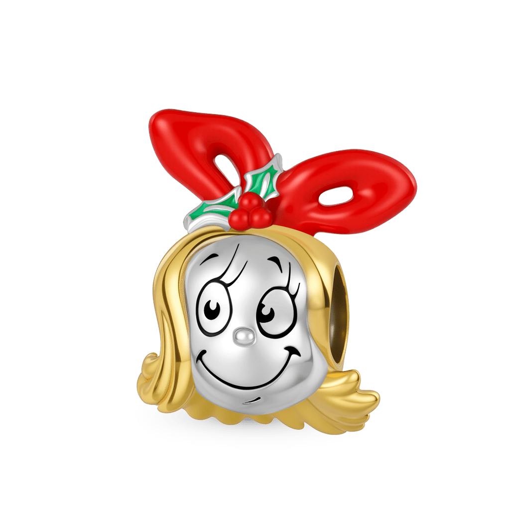 Cindy-Lou Charm image number 0