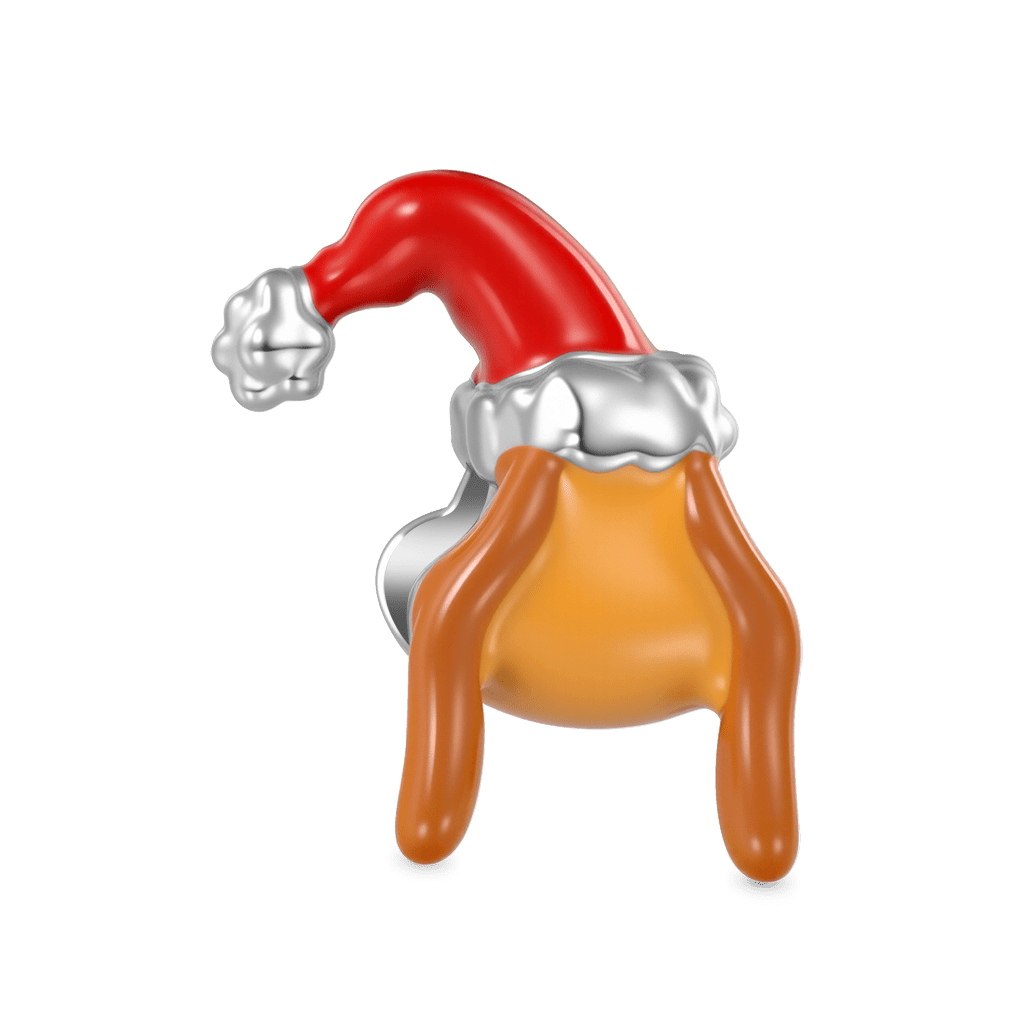 Grinch Max Charm image number 1