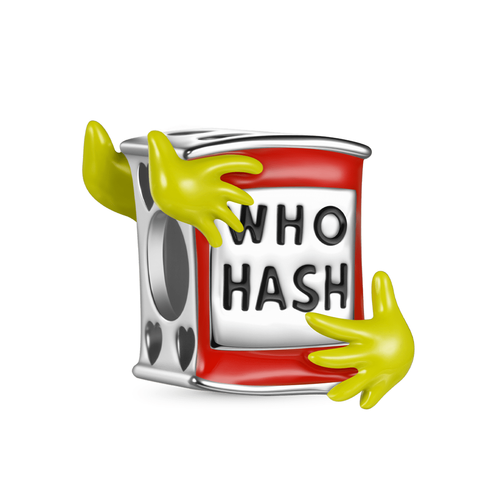 Who Hash Charm image number 0