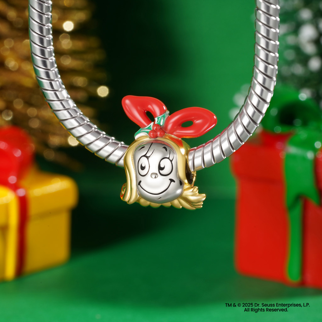 Cindy-Lou Charm image number 2