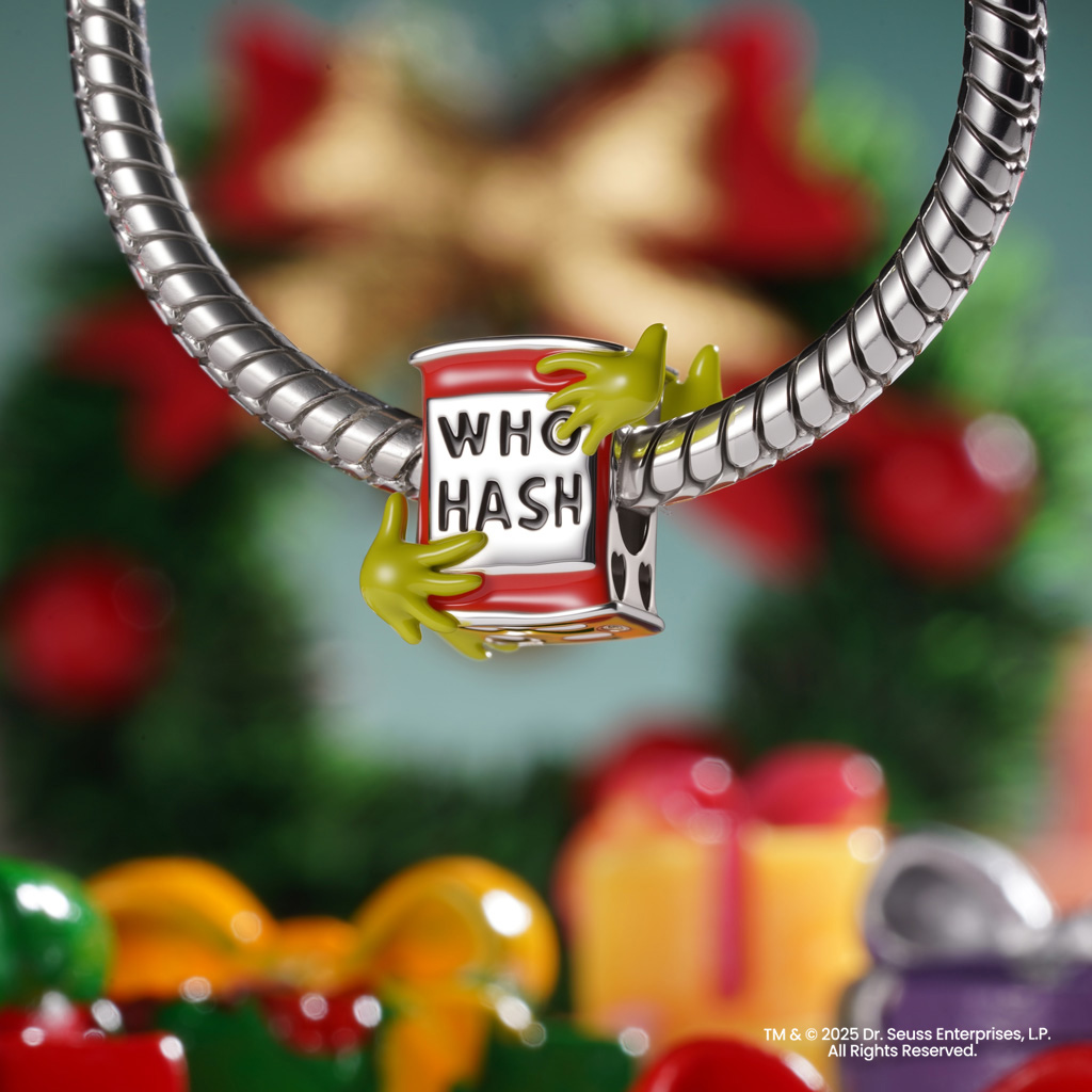 Who Hash Charm image number 2