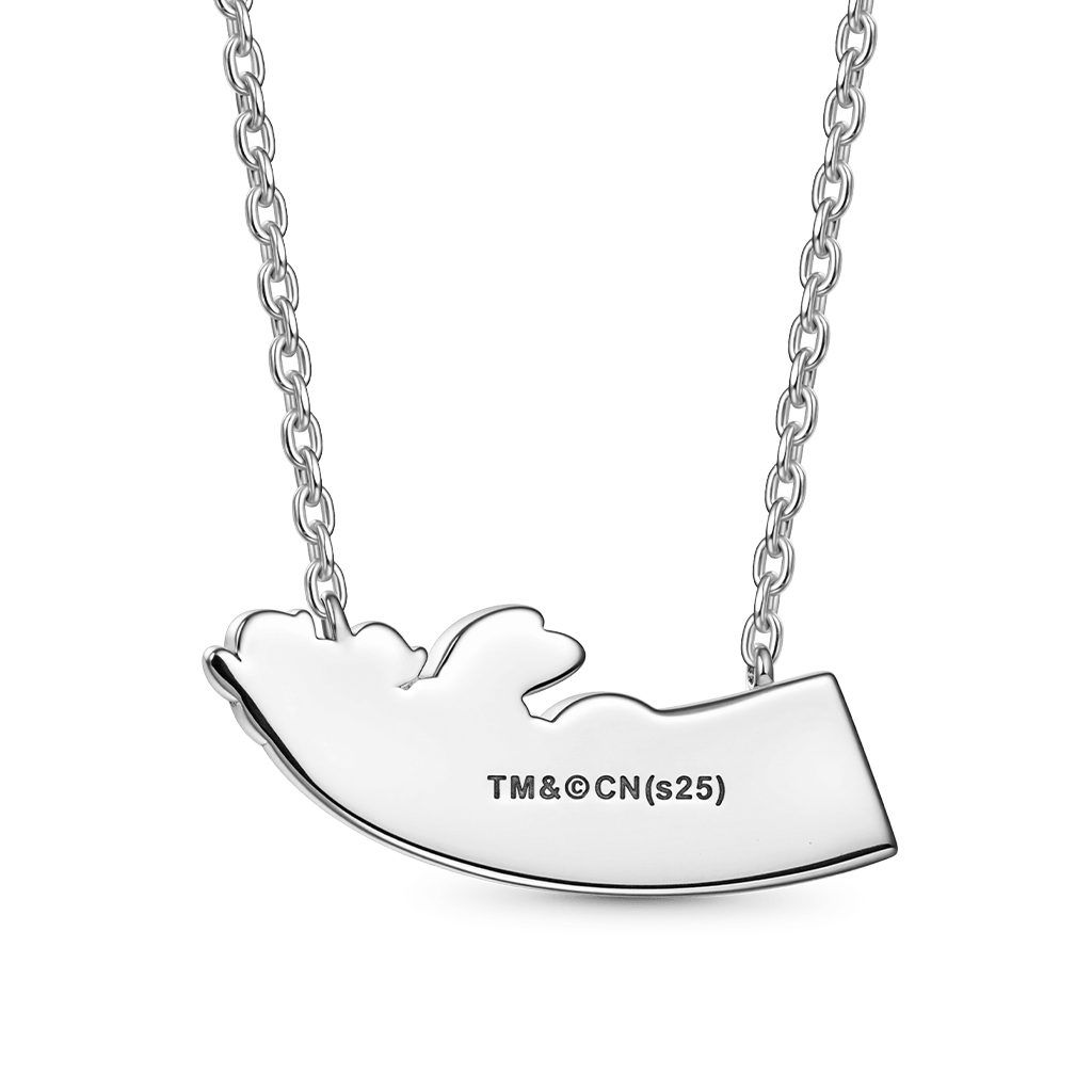 The Powerpuff Girls Necklace image number 1