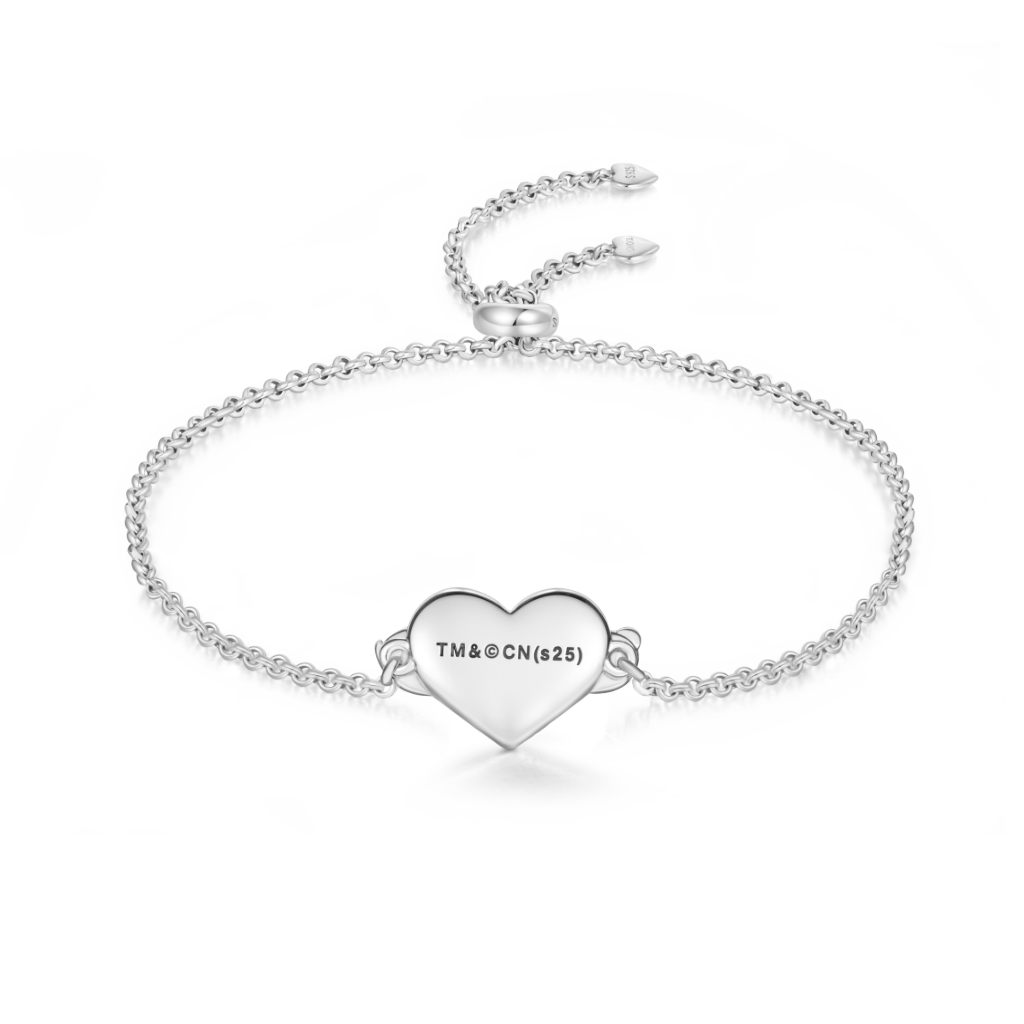 The Powerpuff Girls Bracelet image number 1