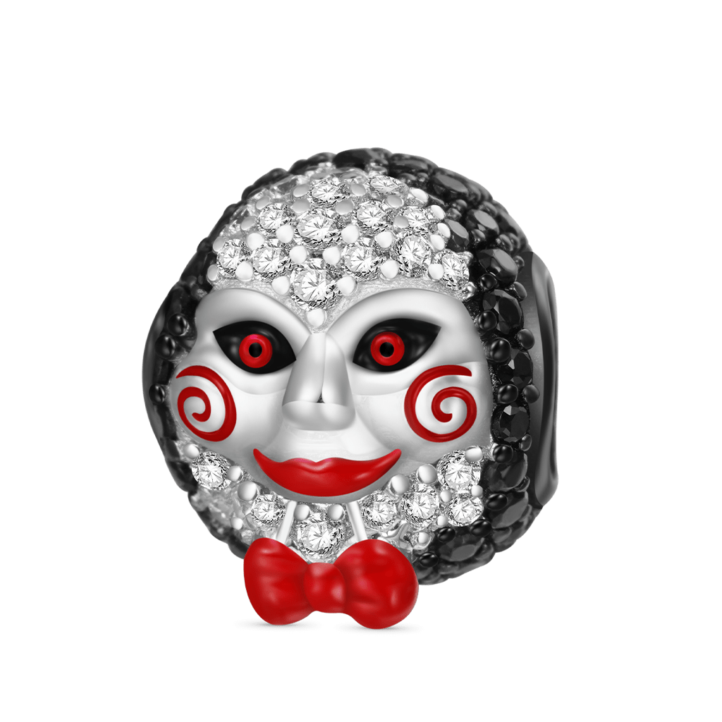 Billy the Puppet Charm image number 0