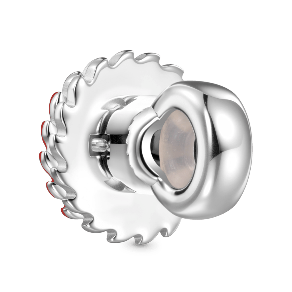 Rotatable Billy Charm image number 2