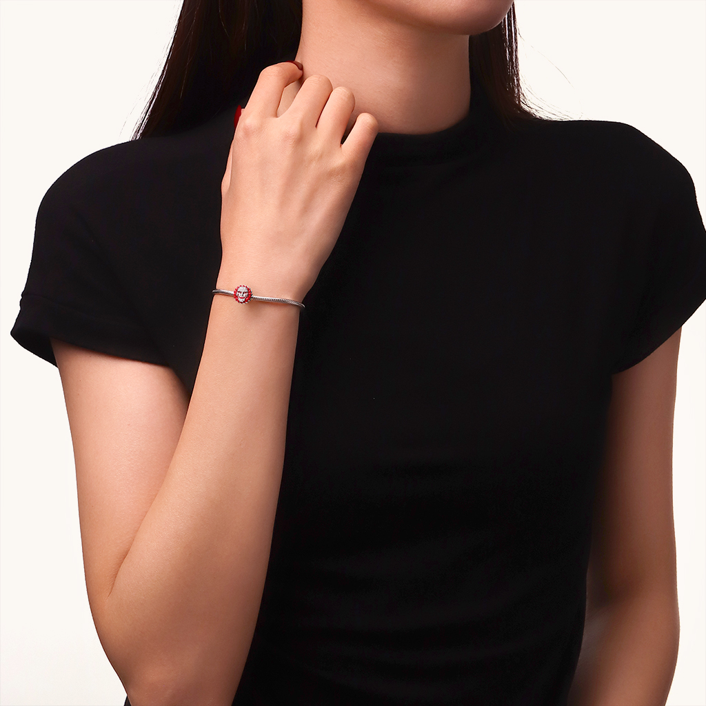 Rotatable Billy Charm image number 3