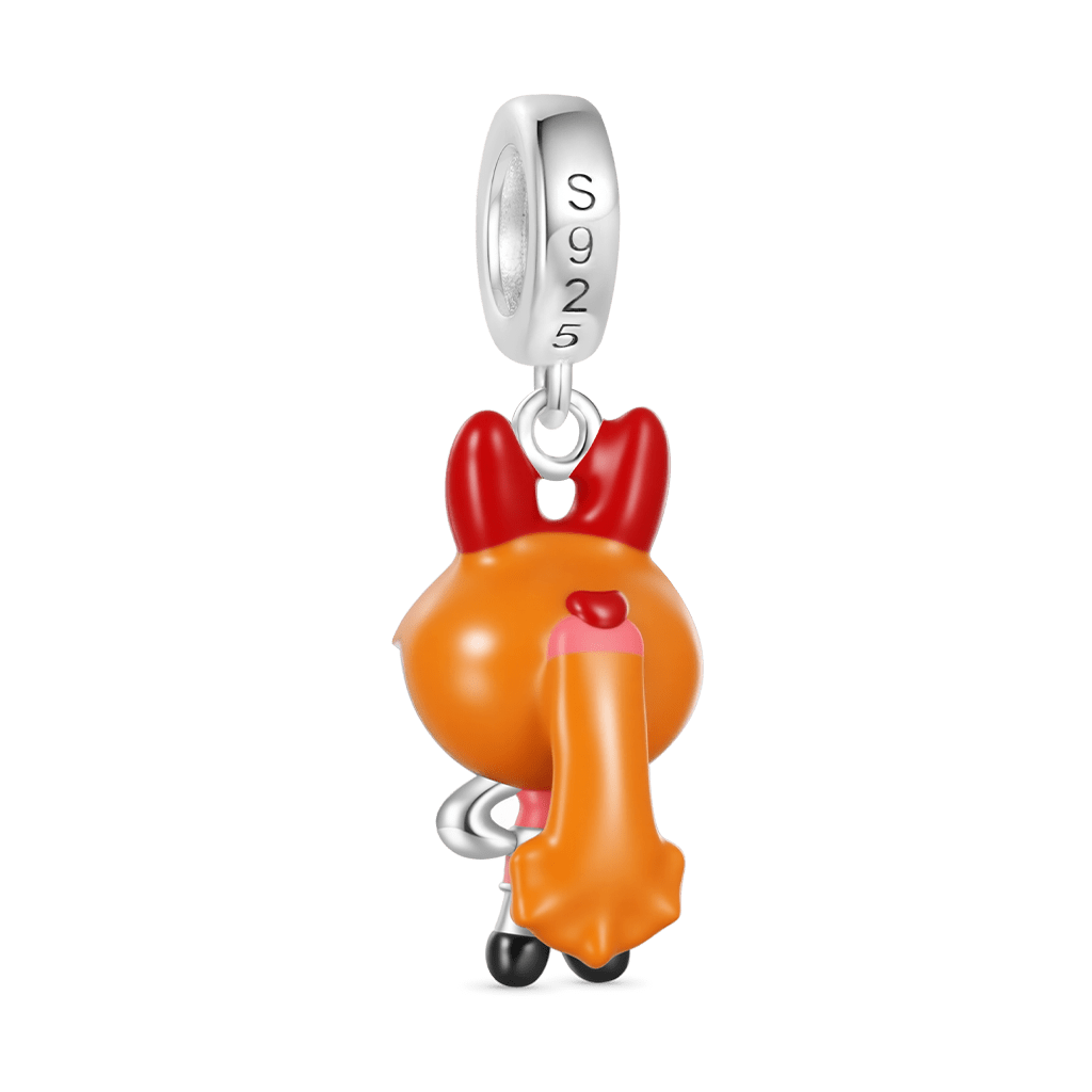 Blossom Pendant image number 1