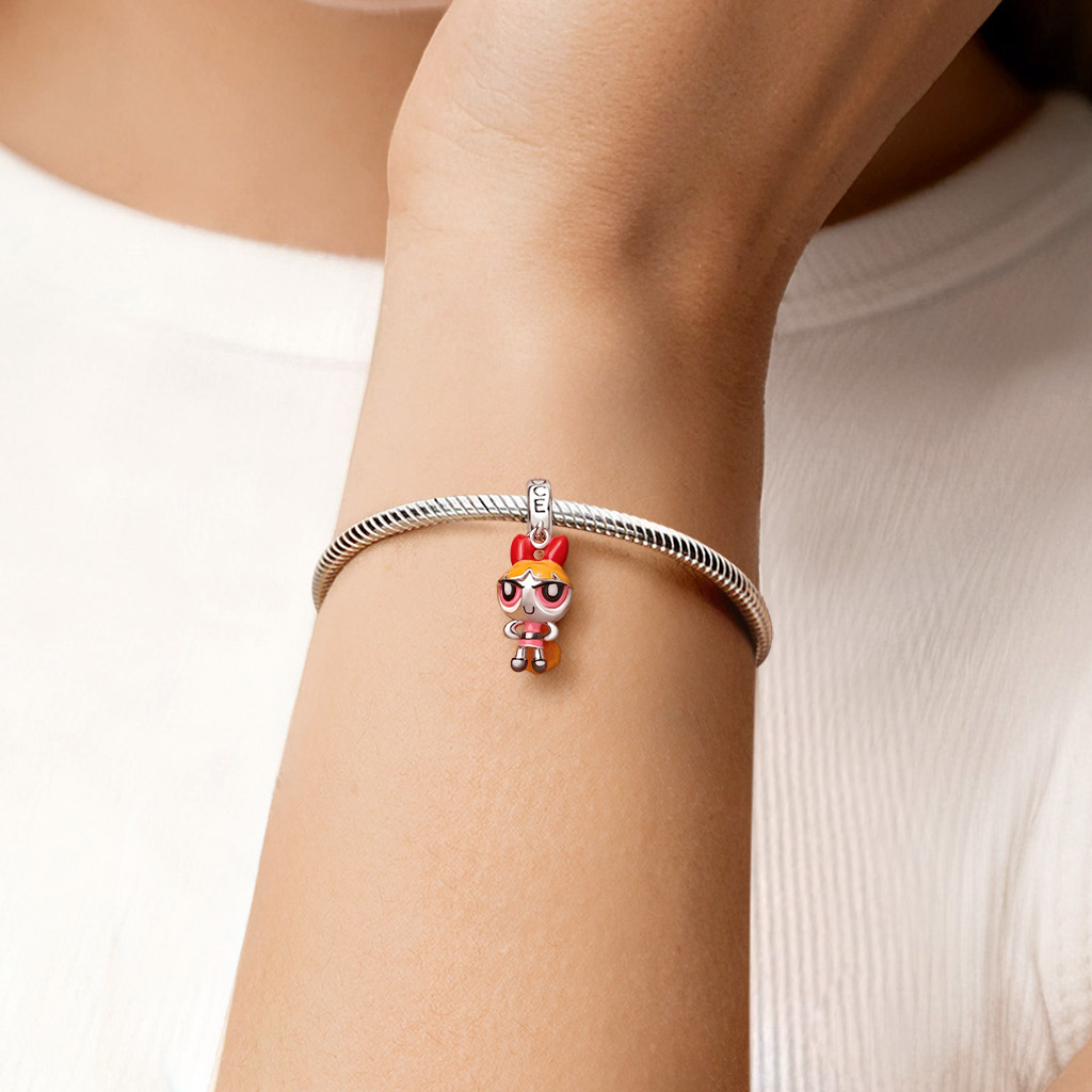 Blossom Pendant image number 5