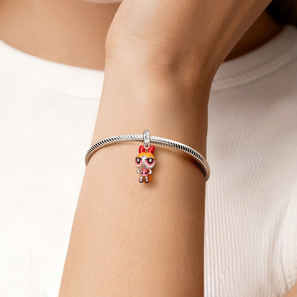 Blossom Pendant image number 5