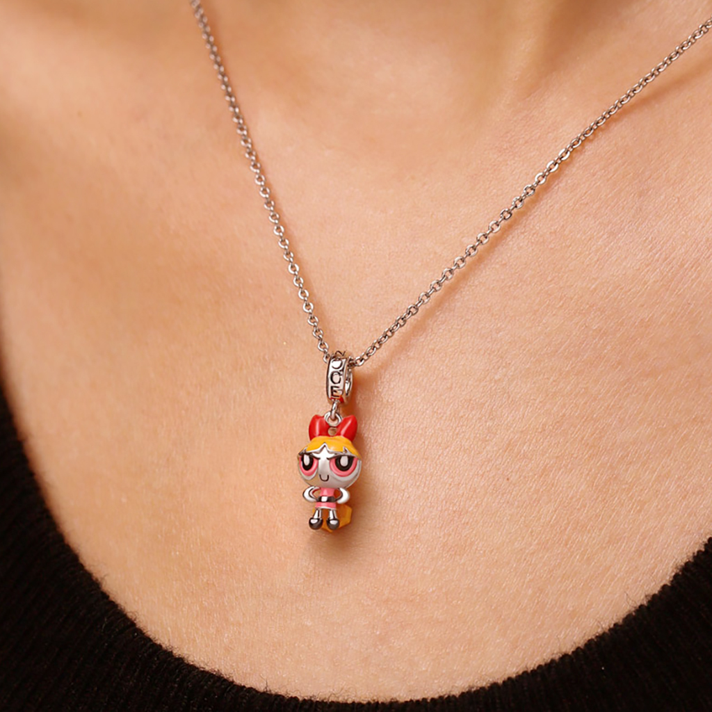 Blossom Pendant image number 4