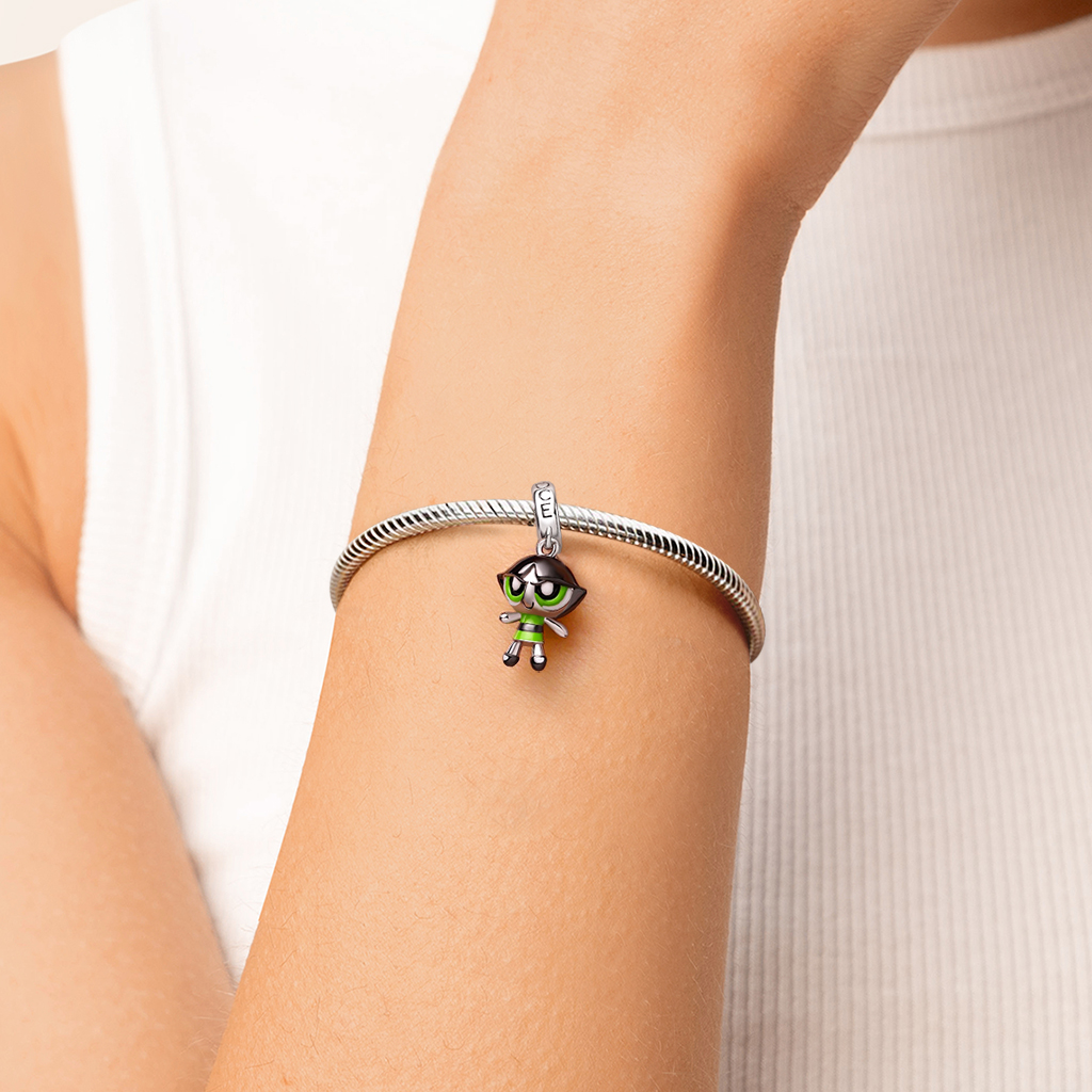 Buttercup Pendant image number 5