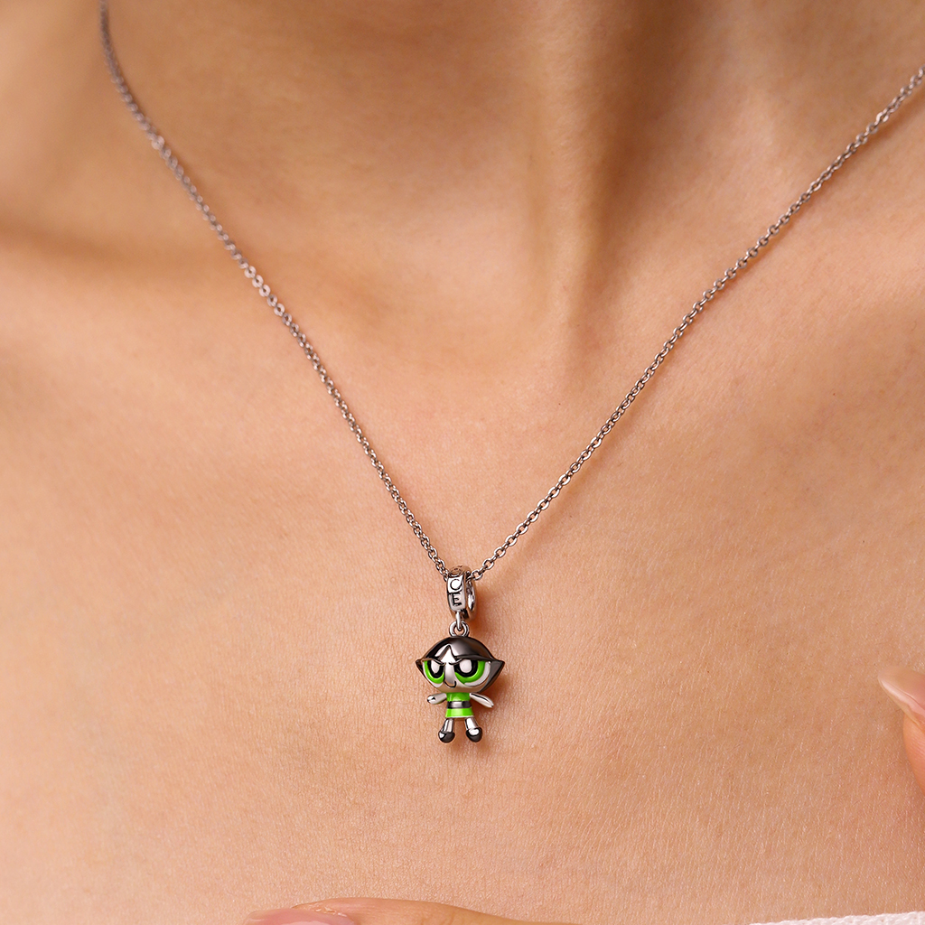 Buttercup Pendant image number 4