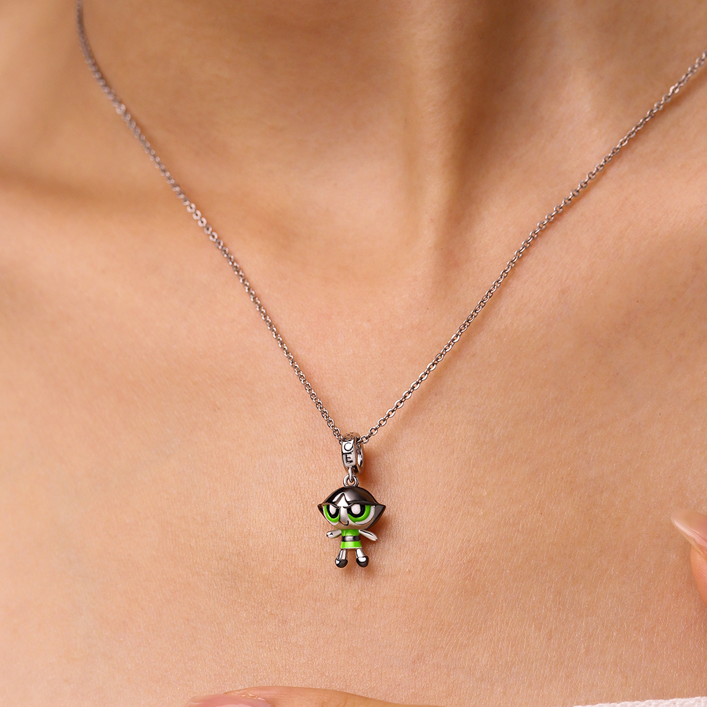 Buttercup Pendant image number 4