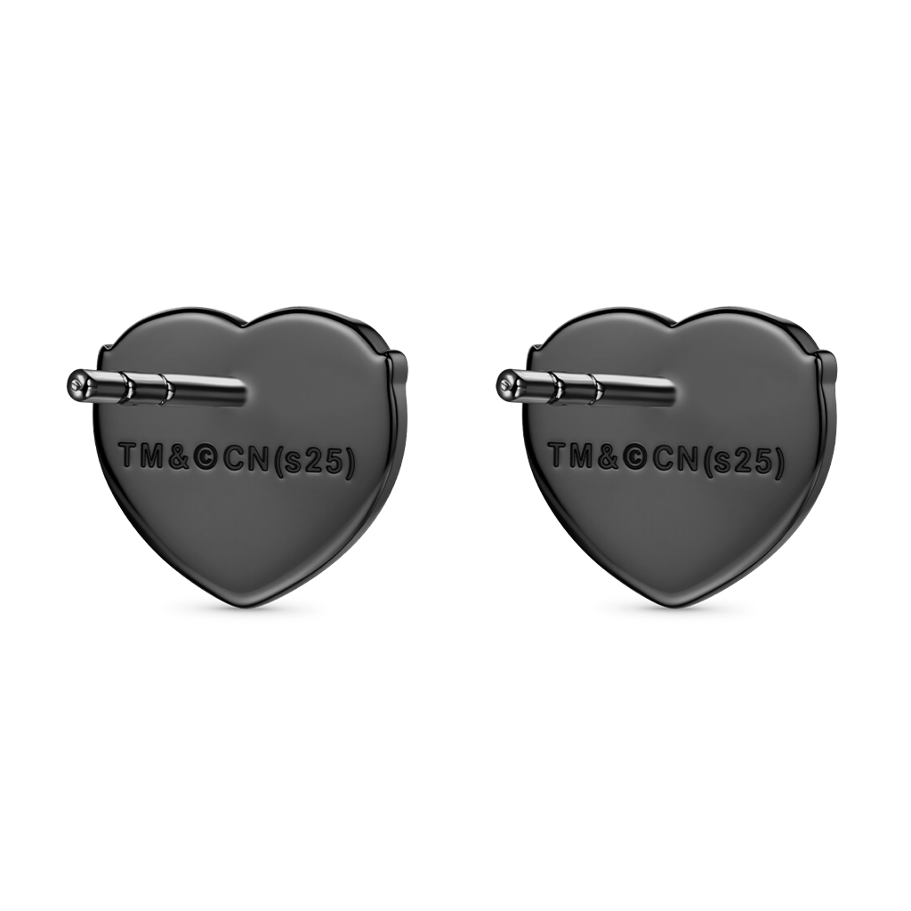 Bubbles Stud Earrings image number 2