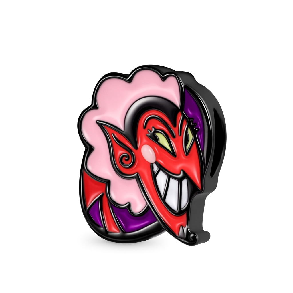 HIM Charm image number 0