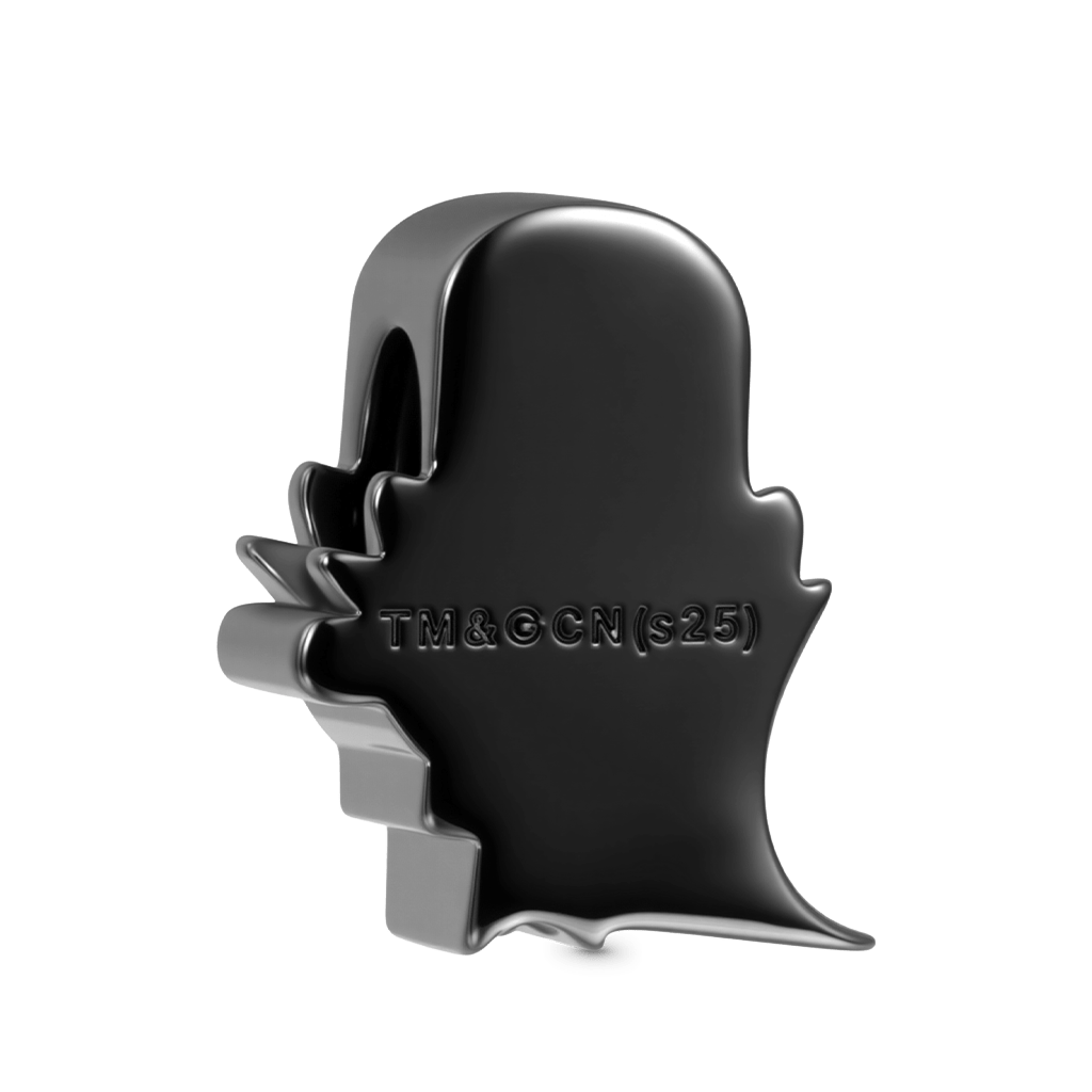 Mojo Jojo Charm image number 1