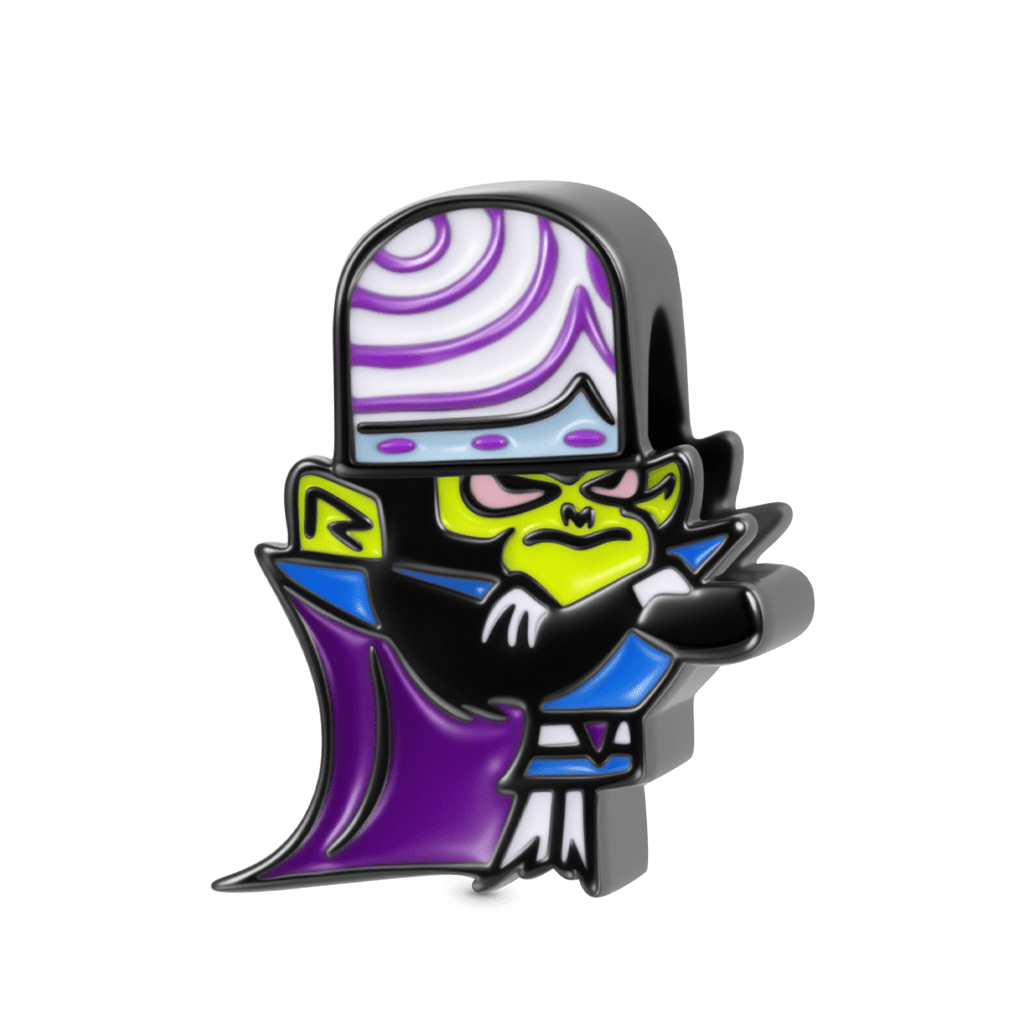 Mojo Jojo Charm image number 0