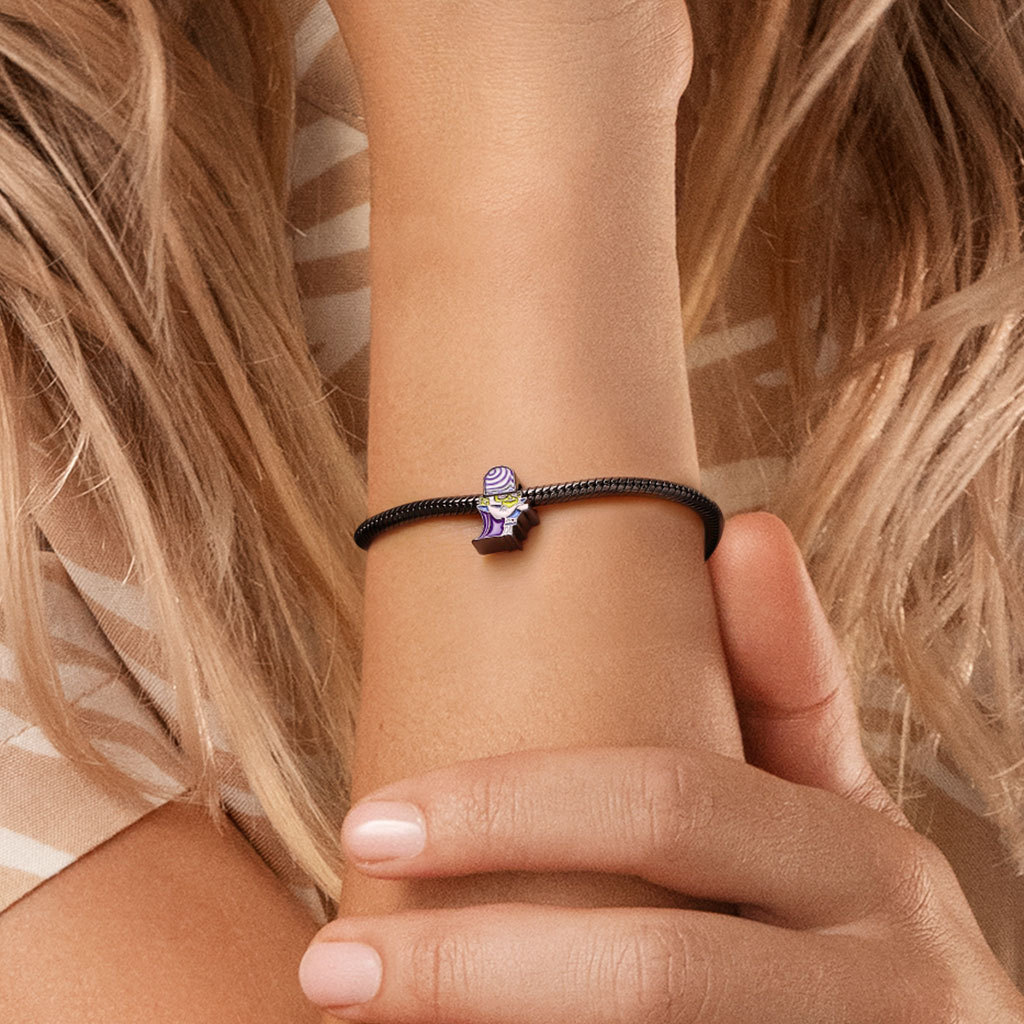 Mojo Jojo Charm image number 4