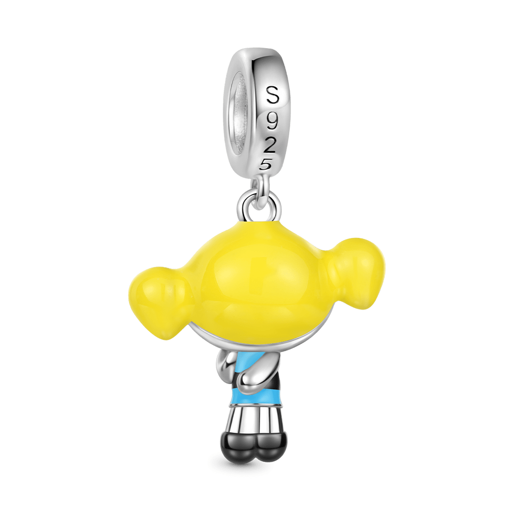 Bubbles Pendant image number 1