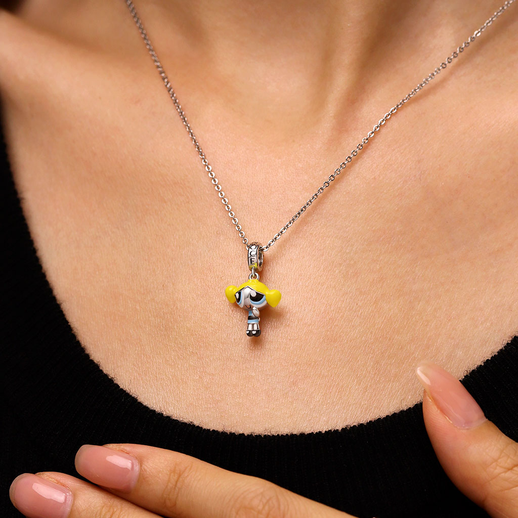 Bubbles Pendant image number 4