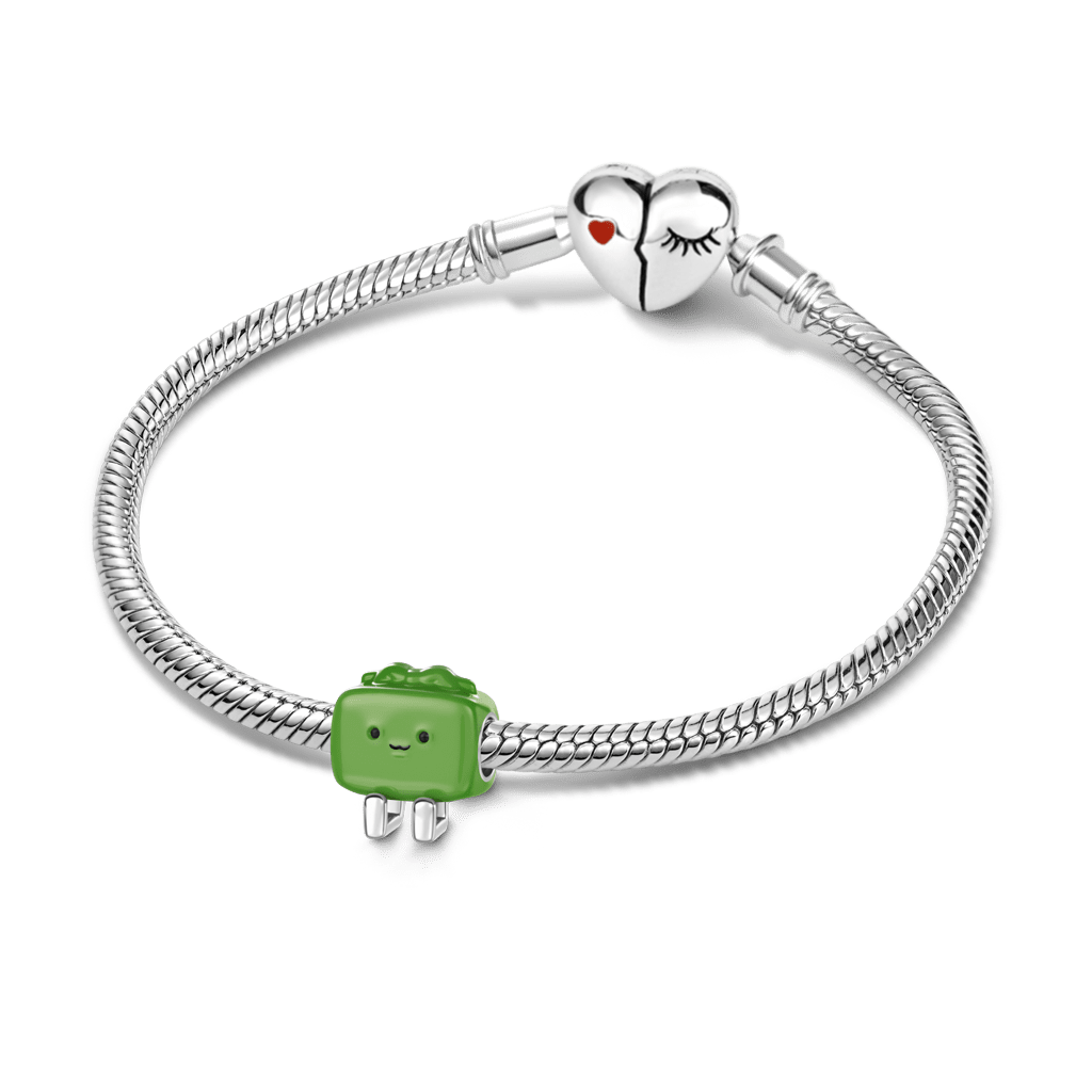 Explosive Pack Charm image number 2