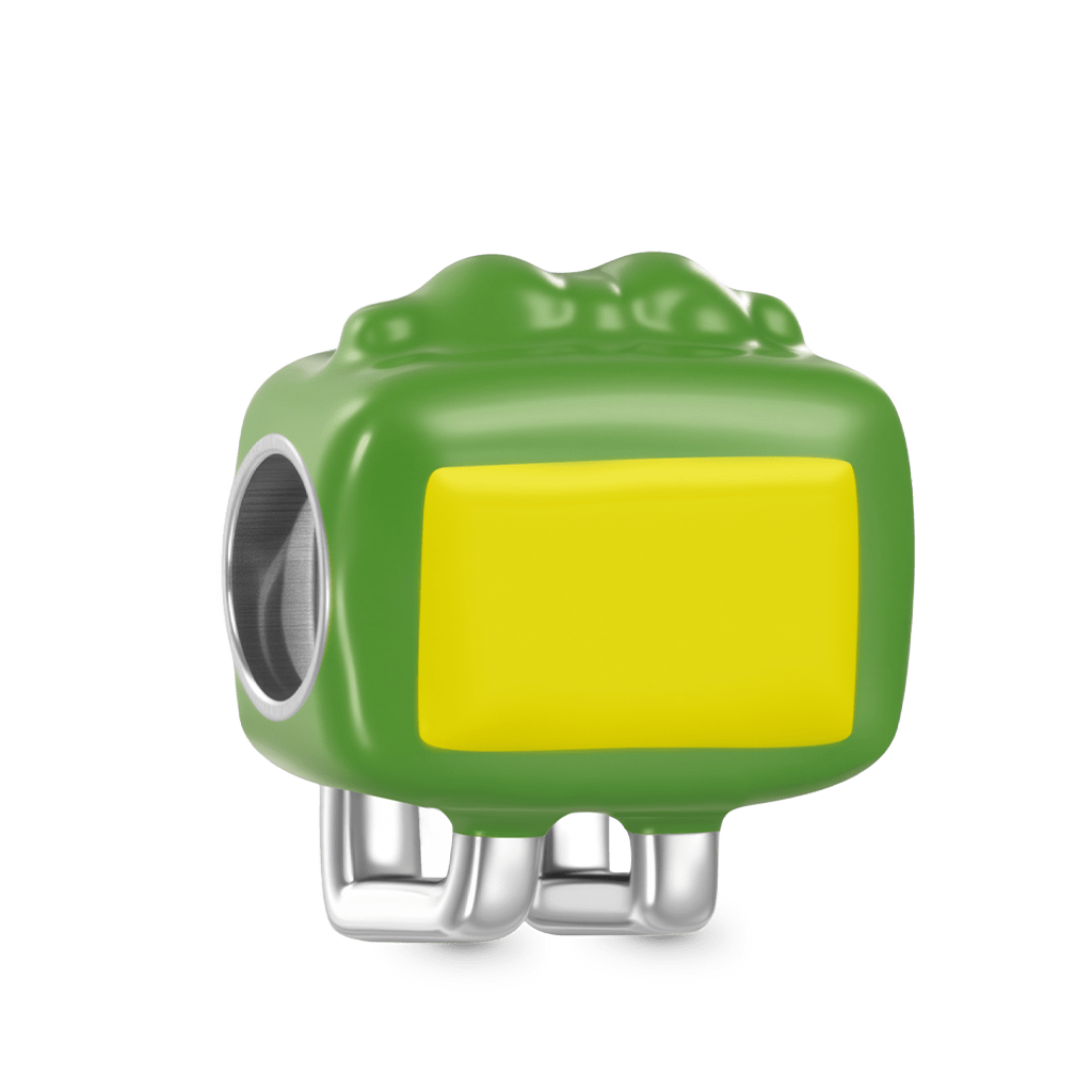 Explosive Pack Charm image number 4