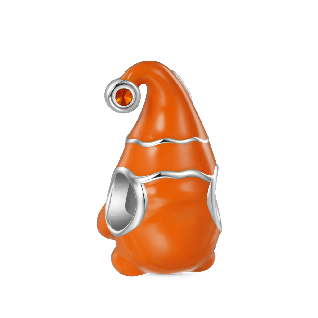 Gingerbread Gnome Charm image number 4