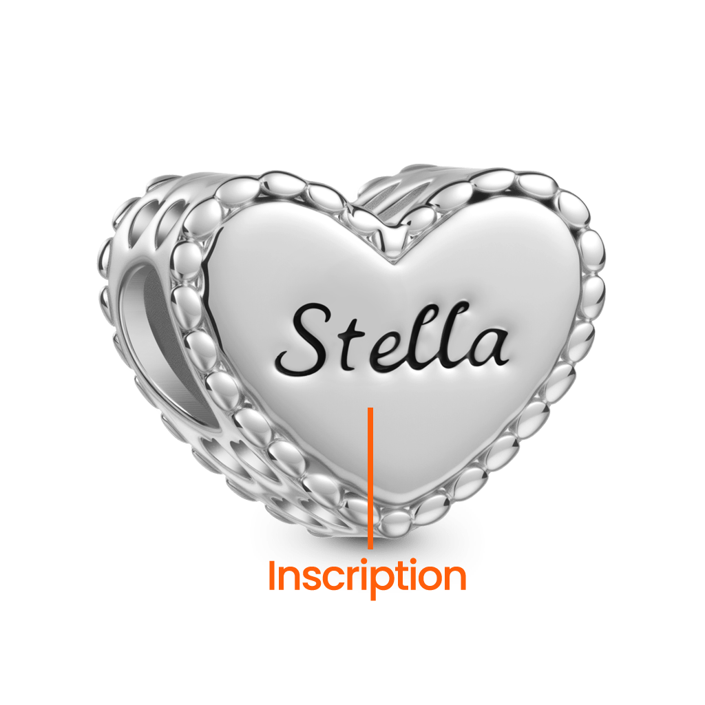 Cherry Cat Cake Charm image number 4