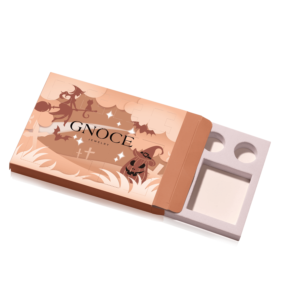 Halloween Surprise Gift Box image number 2