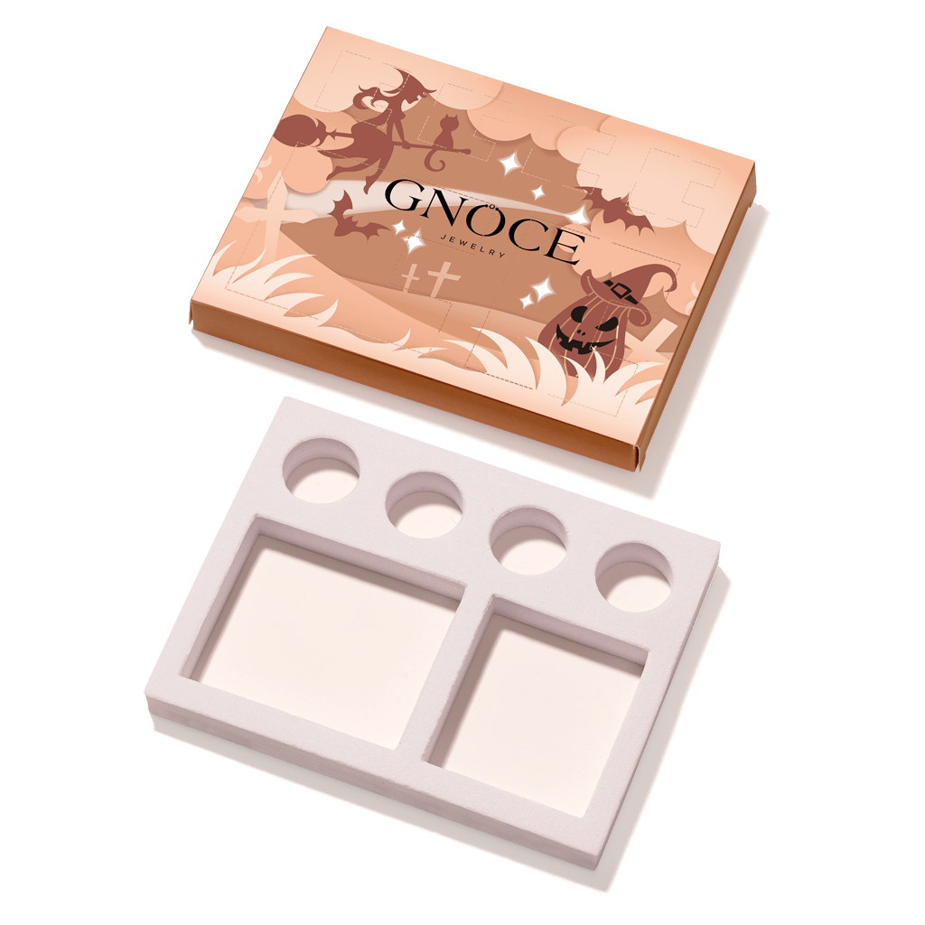 Halloween Surprise Gift Box image number 1