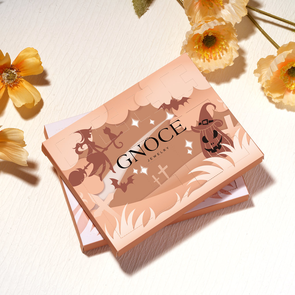 Halloween Surprise Gift Box image number 3