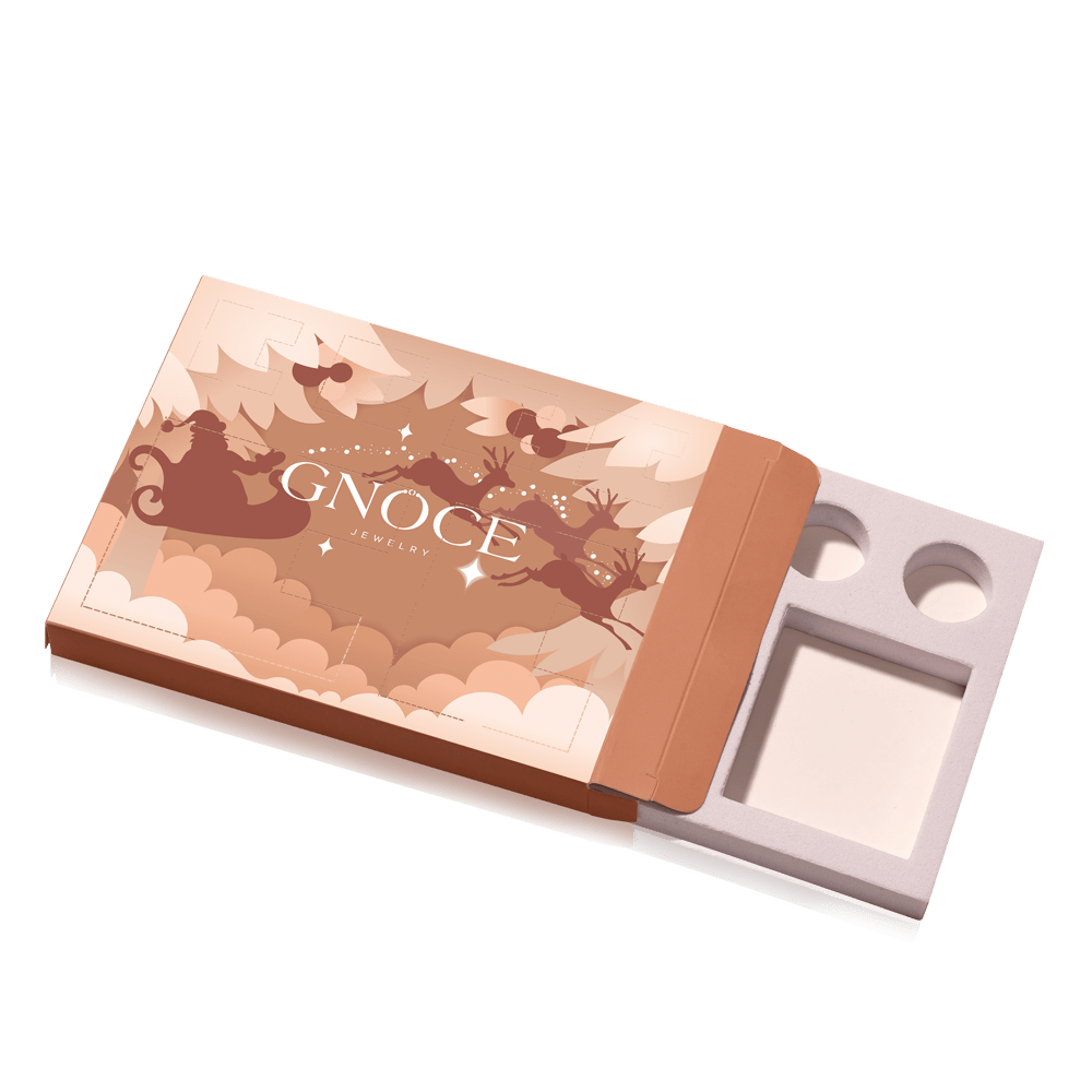 Christmas Surprise Gift Box image number 2