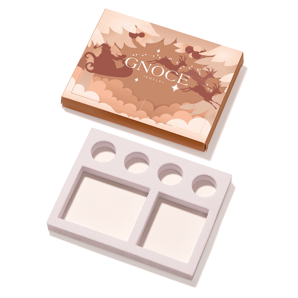 Christmas Surprise Gift Box image number 1