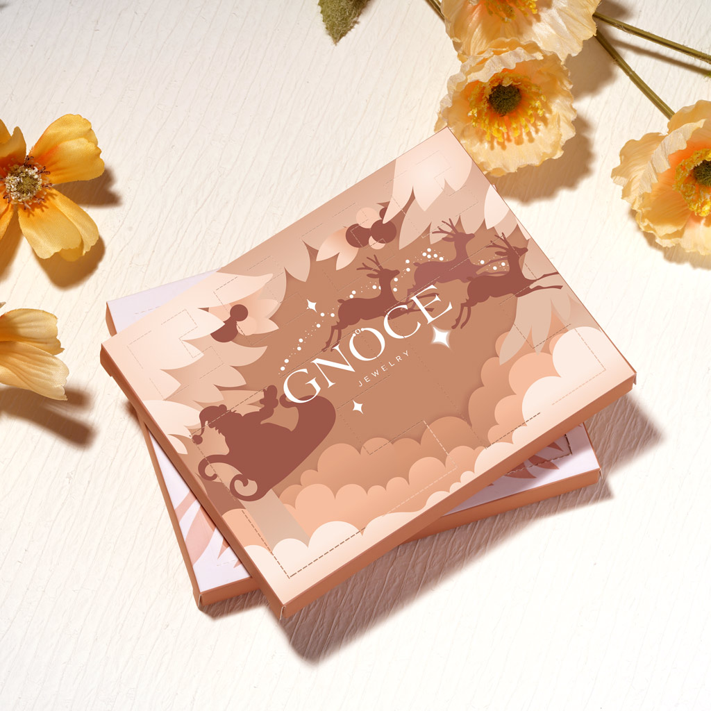 Christmas Surprise Gift Box image number 3